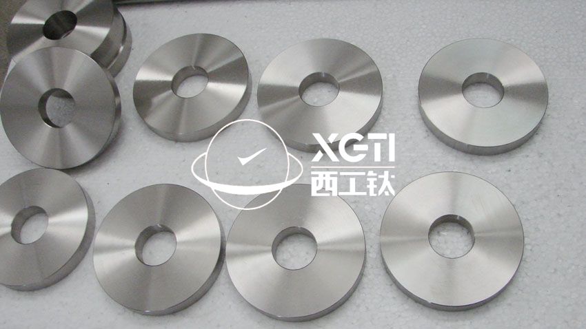 鈦環(huán)、鈦合金環(huán)的常用牌號及行業(yè)應(yīng)用
