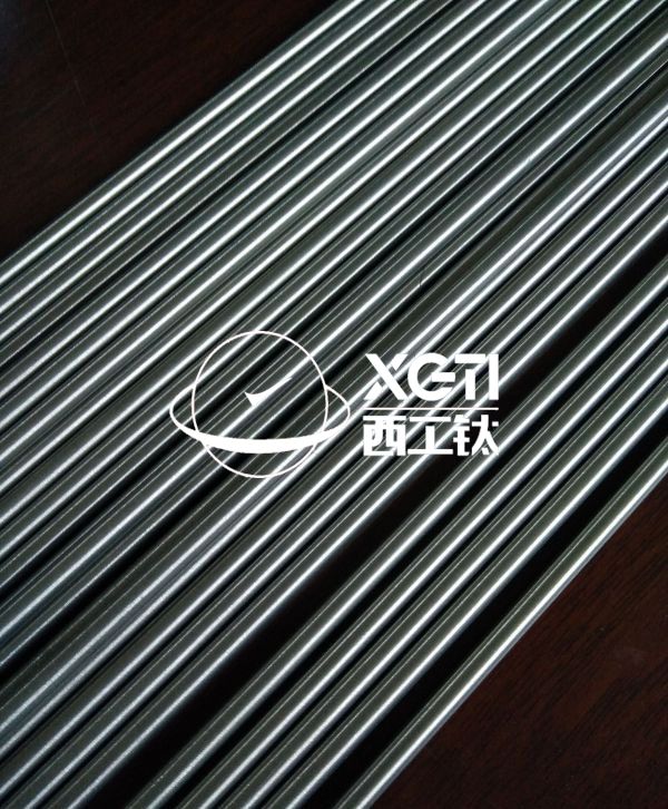 TC4鈦棒、TC4鈦合金棒等鈦合金材料表面氧化皮去除方法