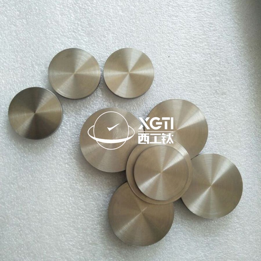 航空航天、化工等領(lǐng)域常用TC4鈦合金鍛件的規(guī)格及標(biāo)準(zhǔn)