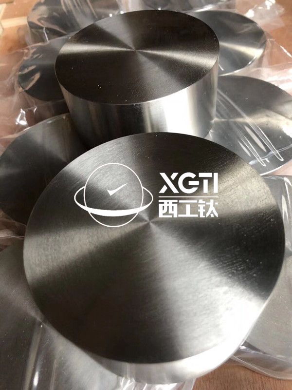 航空用TC6鈦合金鍛件的技術(shù)要求、試驗(yàn)方法、驗(yàn)收規(guī)則等規(guī)范